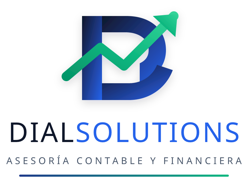 Dialsolutions, asesoría contable y financiera